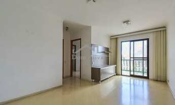 Imagem: São Paulo - Apartamento Padrão - Saúde