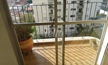 Imagem 3: São Paulo - Apartamento Padrão - Tatuapé