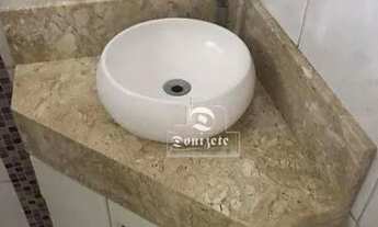 Imagem 7: Apartamento com 2 dormitórios para alugar, 62 m² por R$ 2.481,00/mês - Vila Floresta - San