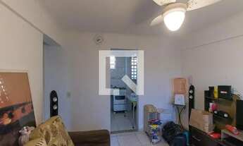 Imagem 3: Apartamento para Aluguel - Campos Elíseos , 2 Quartos, 50 m2