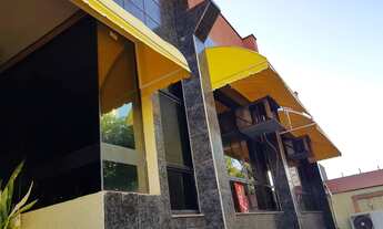 Imagem 2: Galpão/Depósito/Armazém para venda tem 225 metros quadrados com 3 quartos