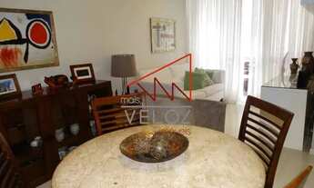 Imagem 7: Apartamento para venda com 2 quartos em Laranjeiras - Rio de Janeiro - RJ