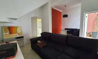 Imagem: Casa com 3 dormitórios à venda, 100 m²