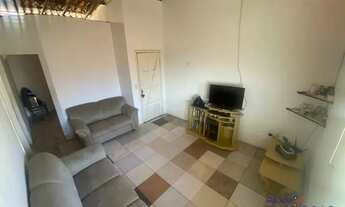 Imagem 7: Oportunidade Vendo Casa com Escritura em Arembepe 4/4, Garagem, Quintal etc Lot. Fonte das