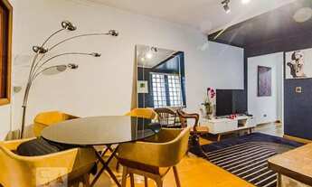 Imagem 6: Casa para Aluguel - Vila Madalena, 2 Quartos, 174 m2