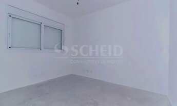 Imagem 5: VENDA Dolce Moema / Av. Jurucê / Luxo / Apartamento 04 dormitorios