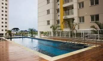 Imagem 3: Apartamento 2 quartos - Bairro Novo Mundo Capão Raso Xaxim Pinheirinho - Curitiba