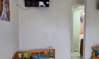 Imagem 4: Apartamento para aluguel com 107m em Condomínio Clube