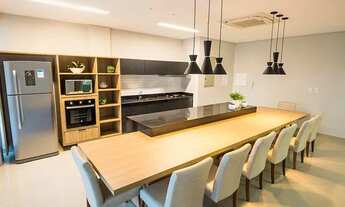 Imagem 6: Excelente Casa em Condomínio Fechado com 4 Suítes sendo 1 master e Lazer Completo