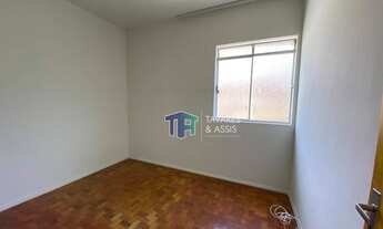 Imagem 5: Apartamento com 2 dormitórios para alugar, 61 m² por R$ 1.277,00/mês - Centro - Juiz de Fo