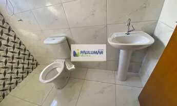 Imagem 7: Sobrado de Condomínio com 2 dorms, Atlântica, Mongaguá - R$ 300 mil, Cod: 831750