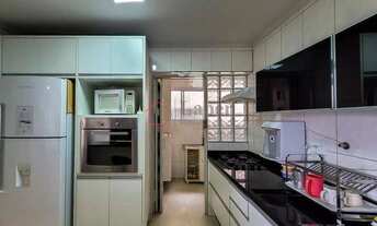 Imagem 6: Apartamento 3 dorms 1 vaga na Aclimação