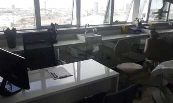 Imagem: Aluga-se turnos em clínica de saúde