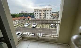 Imagem: Condomínio Florence Garden