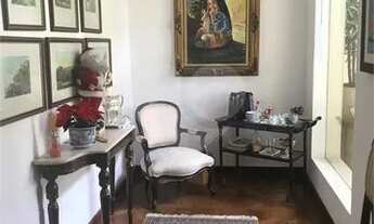 Imagem 6: Luxuosa Residência