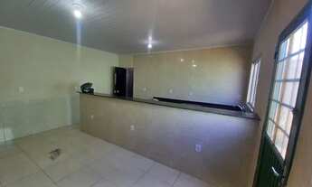 Imagem 4: Aluga-se casa na 21 da ceilândia norte perto do metrô e parada de ônibus