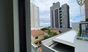 Imagem: Onix Tower 3 Dormitórios