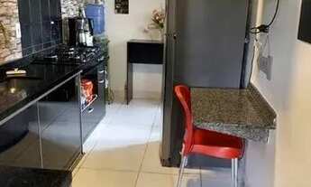 Imagem 6: Apartamento em Emaús (67 m², 3/4, 3º andar, taxas inclusas, Res. Ícaro