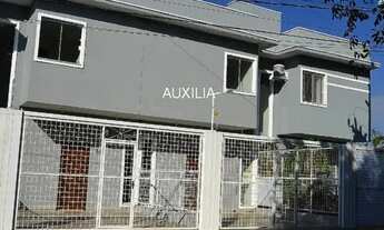 Imagem 4: Sobrado à venda com 2 suítes no Jd São Carlos em Sorocaba