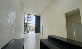 Imagem 6: CASA TÉRREA NO CONDOMÍNIO RESIDENCIAL PASSAREDO NA PONTA NEGRA PARA VENDA COM 138M² E 3 QU