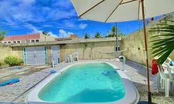 Imagem: CASA COM PISCINA OPORTUNIDADE NA BARRA DOS