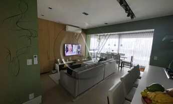 Imagem 7: Alugo apê mobiliado e pronto para morar 65 m²