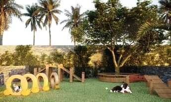 Imagem 7: Apartamento para venda com 36m² com 1 quarto em Muro Alto