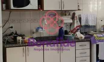 Imagem 3: JUNDIAÍ - Casa Padrão - FAZENDA GRANDE