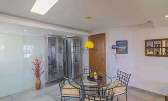 Imagem 6: Apartamento Venda Alto de Pinheiros 94 m² 3 Dormitórios