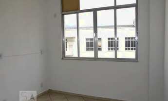 Imagem: Apartamento para Aluguel - Centro, 1 Quarto