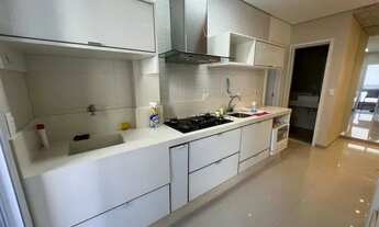 Imagem 5: Apartamento para aluguel tem 51 metros quadrados com 1 quarto em Boqueirão - Praia Grande