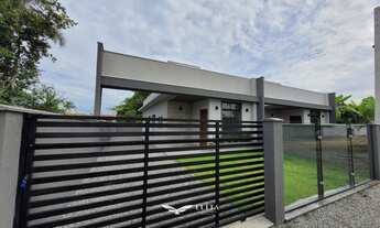 Imagem 4: Casa com 2 quartos, 1 suíte, 69,09m² por R$ 365.000,00 na Quinta dos Açorianos - Barra Vel