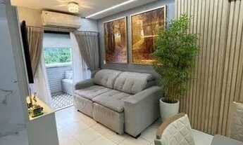 Imagem 3: Apto Mobiliado Cond. Solar dos Franceses