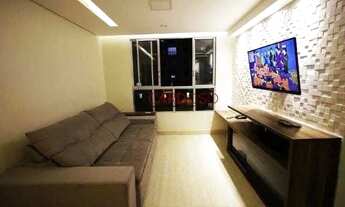 Imagem 7: Apartamento 02 quartos, 01 suíte, Res. Lê gran, qd 302 samambaia