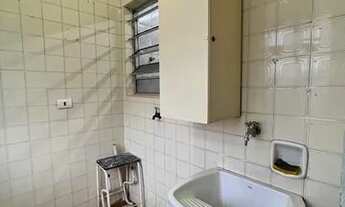 Imagem 6: Casa de vila para alugar com 90 m² com 1 quarto - Vila Monte Alegre - SP