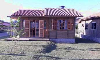 Imagem: GAROPABA - Casa Padrão - Campo Duna