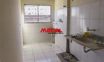 Imagem 6: Apartamento Padrão em São José dos Campos