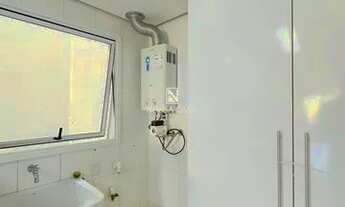 Imagem 6: Apartamento de 02 dormitórios no Edifício Riviere em Torres/RS