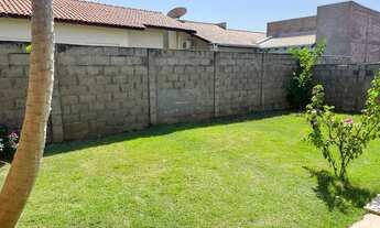 Imagem 5: Casa condomínio solar da chapada 2400