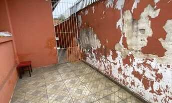 Imagem 3: Casa com 400m² na Vila Granada a Venda