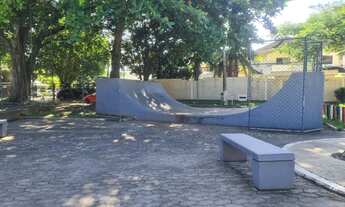 Imagem 7: LUXUOSA CASA NO RIO MAR - 5 SUÍTES - NOVA- 1° LOCAÇÃO