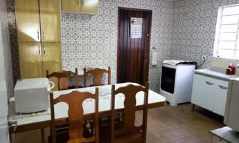 Imagem 3: SOBRADO 129 MTS -3 DORMITORIOS -2 VAGAS - São Bernardo do Campo - SP