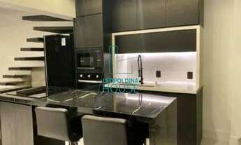 Imagem 4: Duplex para venda e locação em Pinheiros