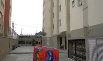 Imagem 5: Apartamento para Locação - Rua Antonieta Leitão