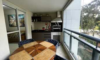 Imagem 4: Apartamento com 72m² para venda com 3 quartos em Vila Andrade - São Paulo - SP