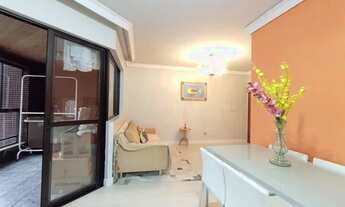 Imagem 4: Apartamento com 2 quartos para alugar por R$ 2700.00, 70.00 m2 - BATEL - CURITIBA/PR