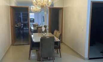 Imagem 2: Casa 3quartos/1suite no Center Ville