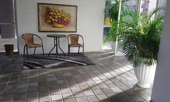 Imagem 5: Imperdível. Ed André Luiz, B. V., alto, nasc. à 1 qd do mar 147 m2 , 3 qts, 2 st, 3 vg