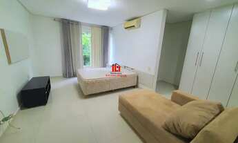 Imagem 5: Alphaville Manaus 1, Casa Duplex Mobiliada, 640m² Terreno, Atrás Orla da Ponta Negra