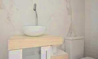 Imagem 5: Apartamento para Aluguel - Portal do Morumbi, 2 Quartos, 147 m2